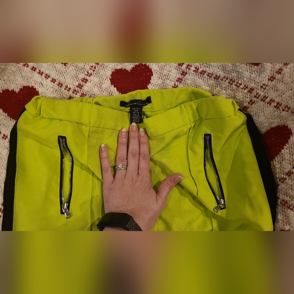 Kenneth Cole Track Pants - Picture 5 of 5